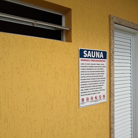 Flat Pitangueiras Boulevard Center Guarujá Dış mekan fotoğraf