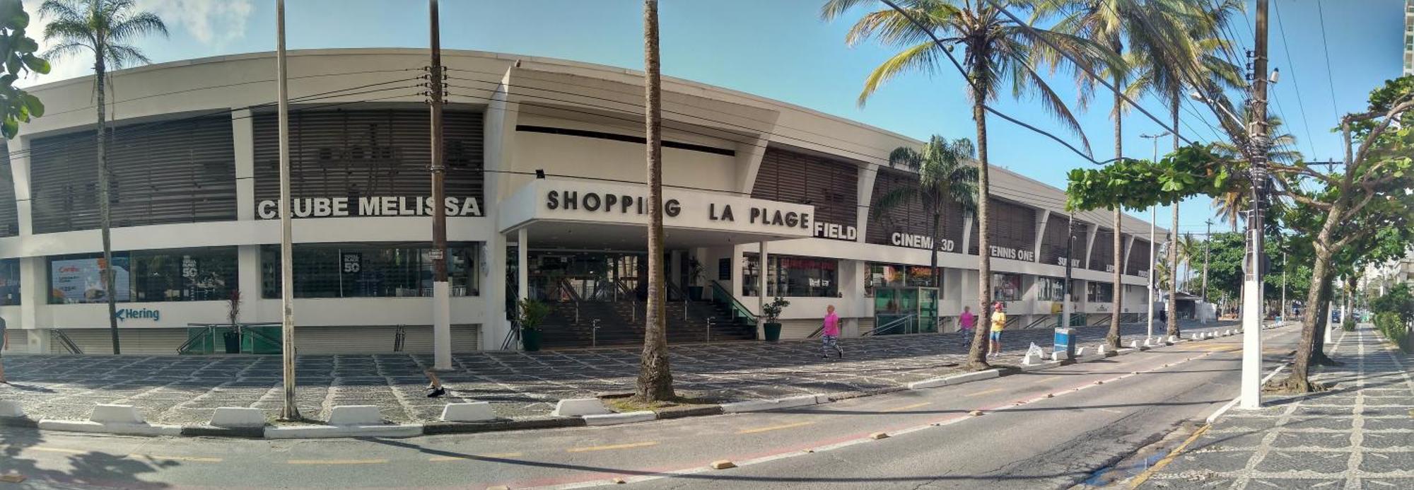 Flat Pitangueiras Boulevard Center Guarujá Dış mekan fotoğraf