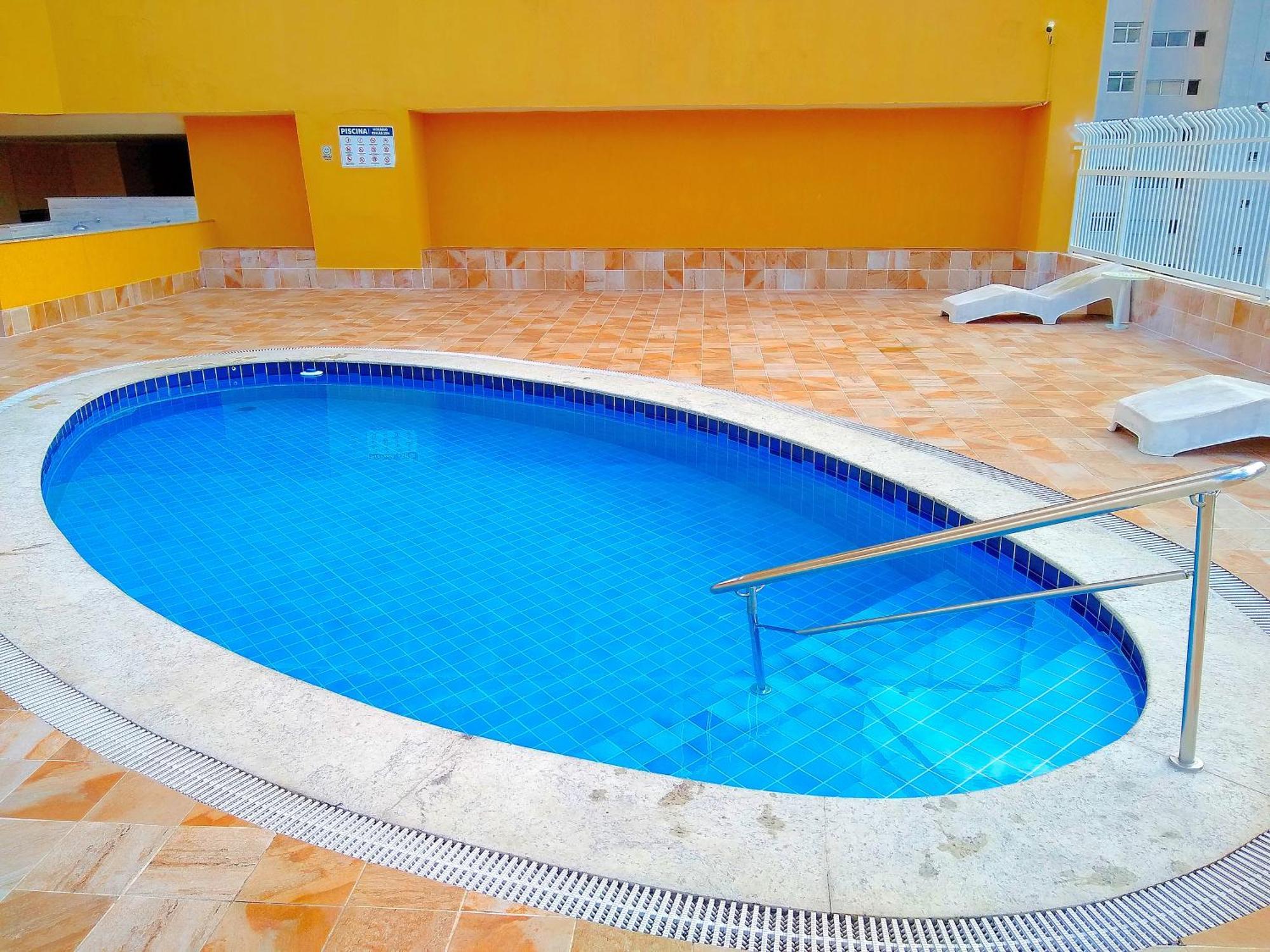 Flat Pitangueiras Boulevard Center Guarujá Dış mekan fotoğraf