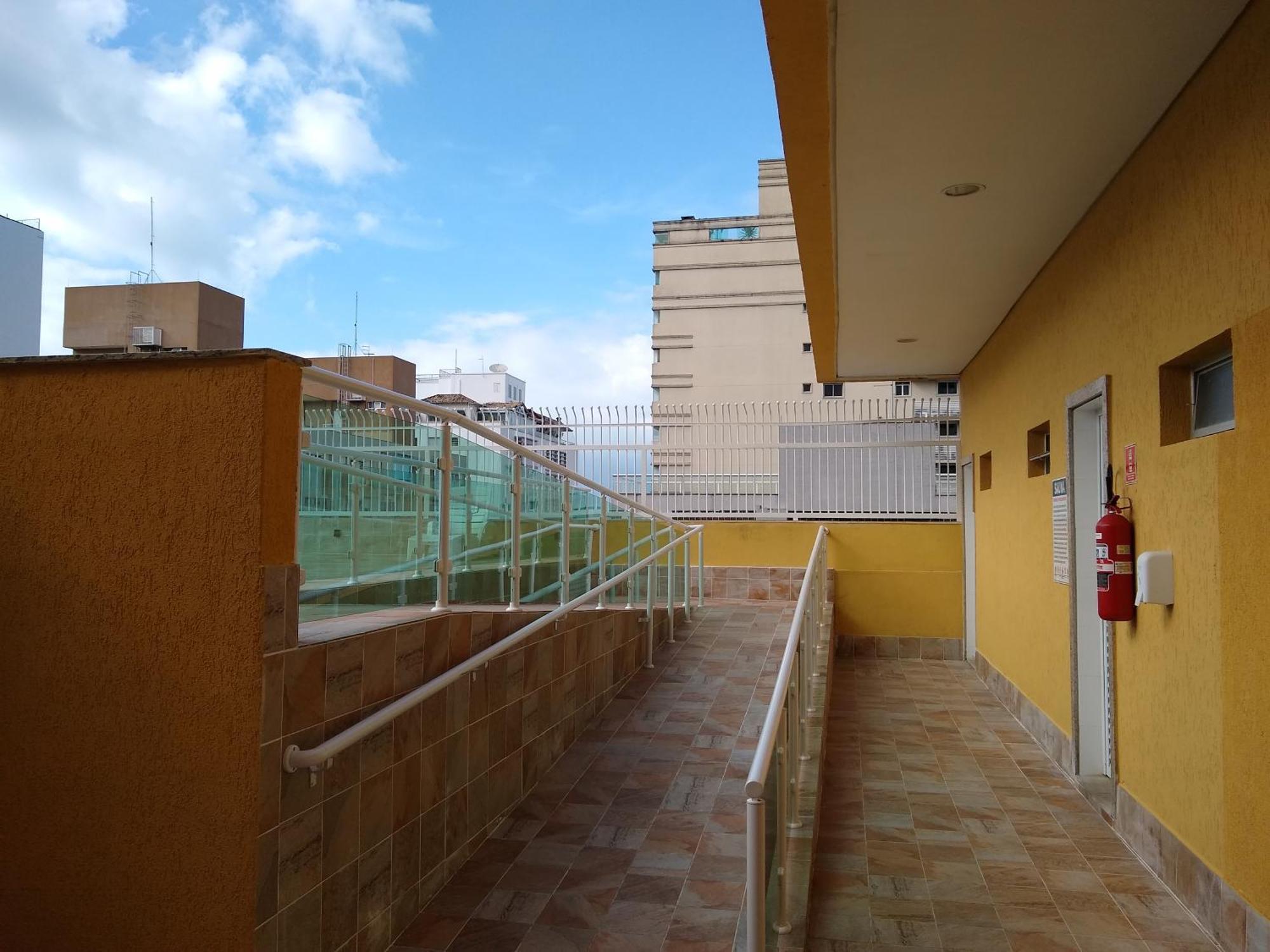 Flat Pitangueiras Boulevard Center Guarujá Dış mekan fotoğraf