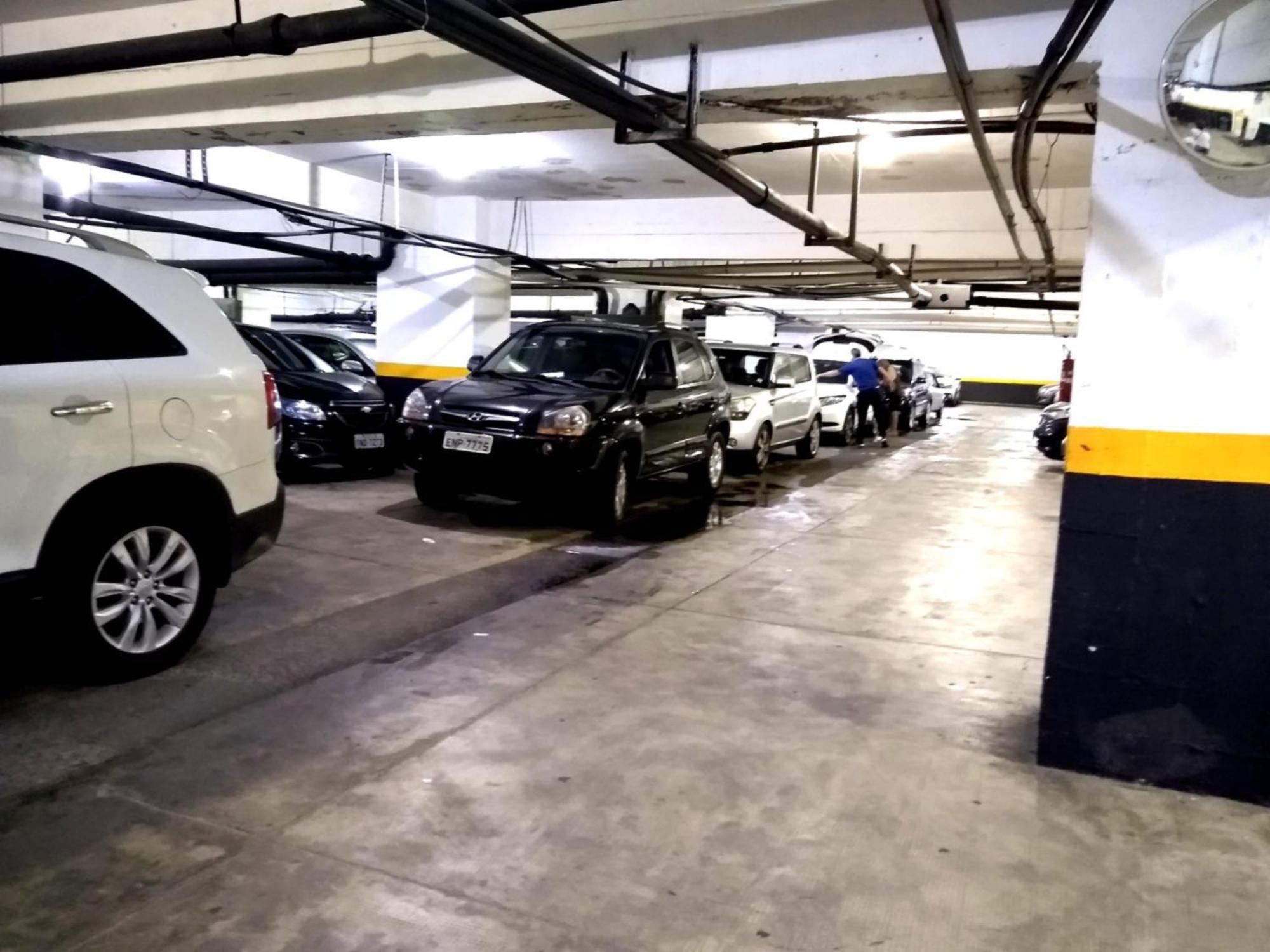 Flat Pitangueiras Boulevard Center Guarujá Dış mekan fotoğraf