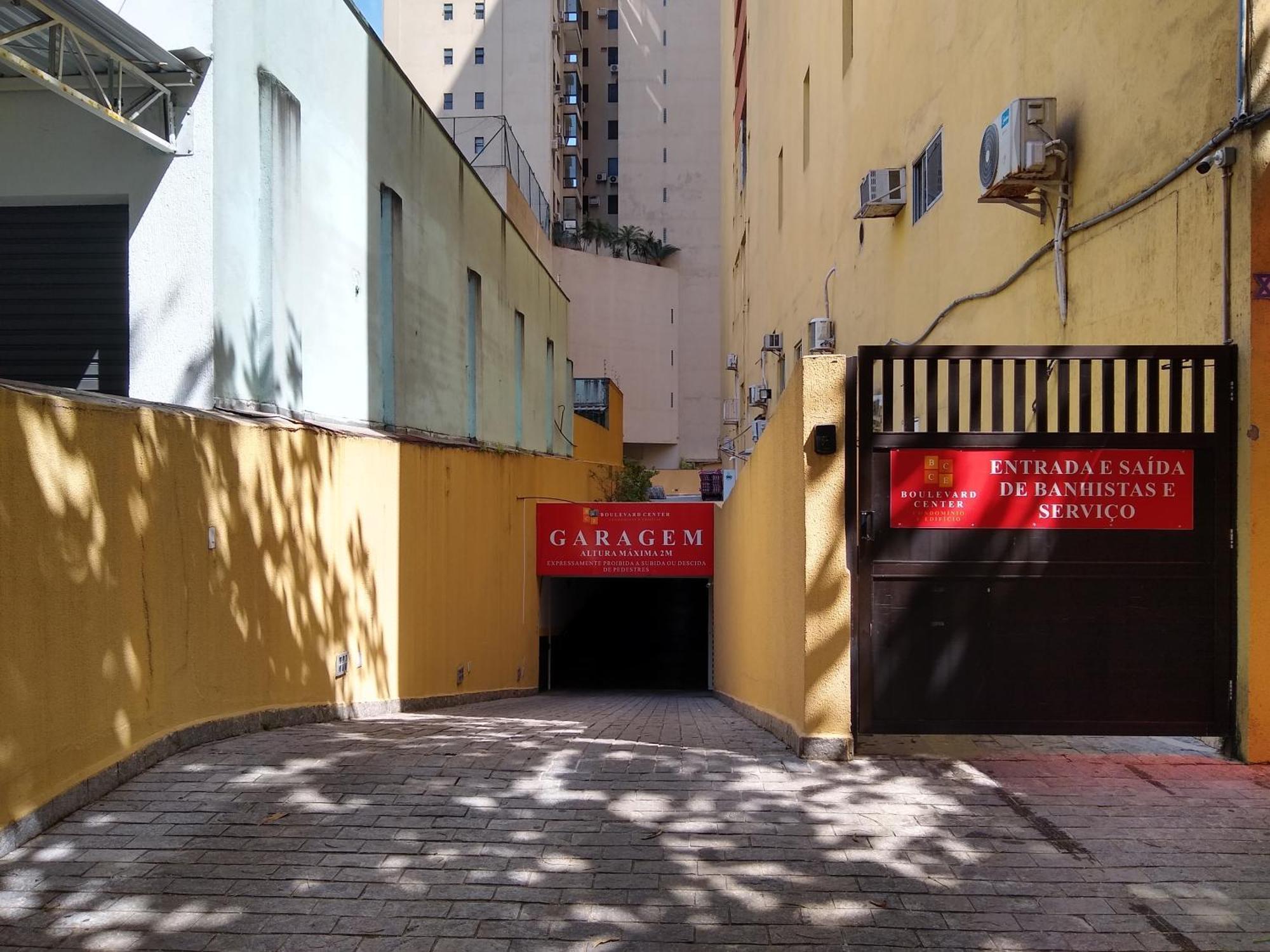 Flat Pitangueiras Boulevard Center Guarujá Dış mekan fotoğraf