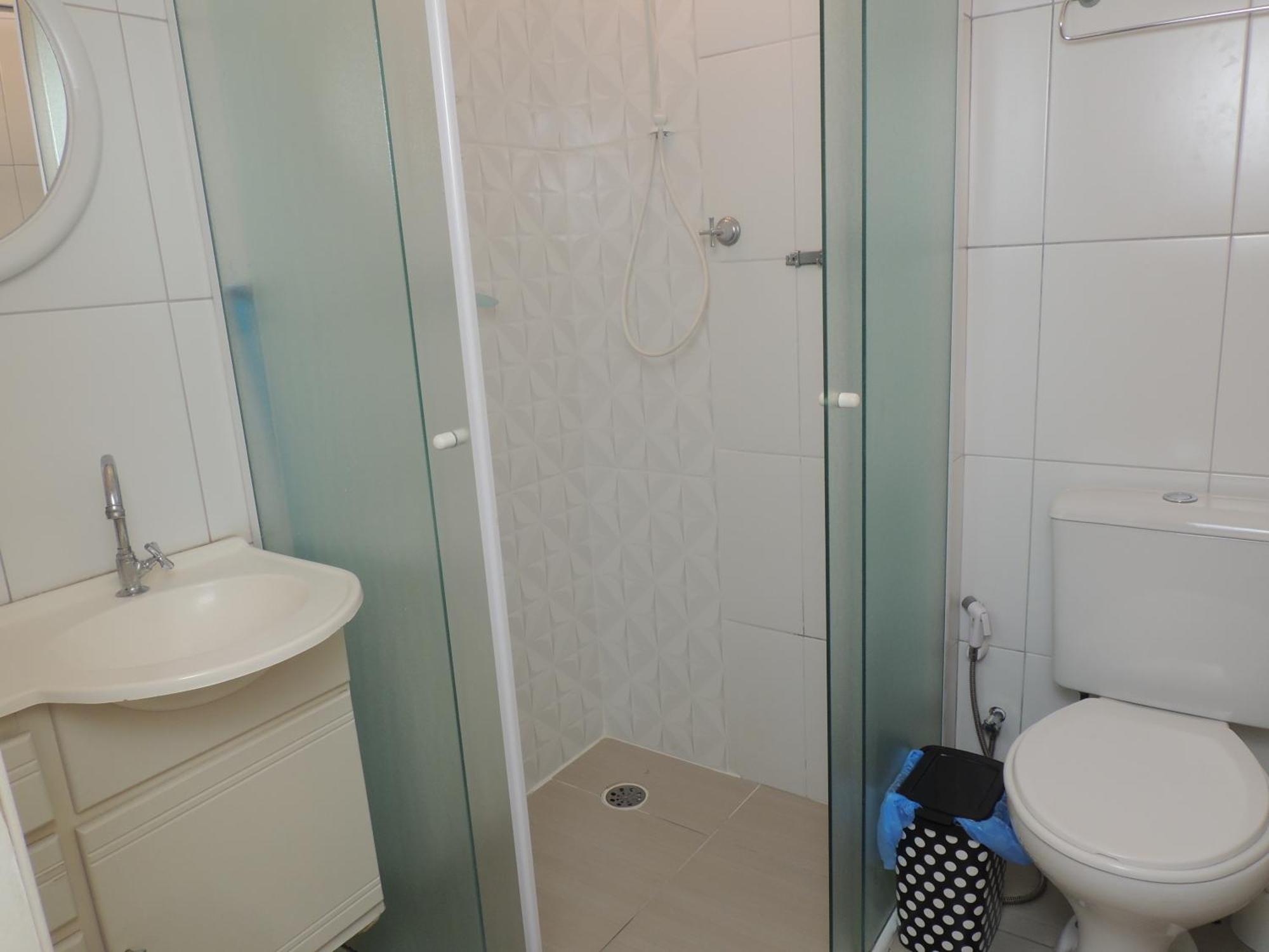 Flat Pitangueiras Boulevard Center Guarujá Dış mekan fotoğraf