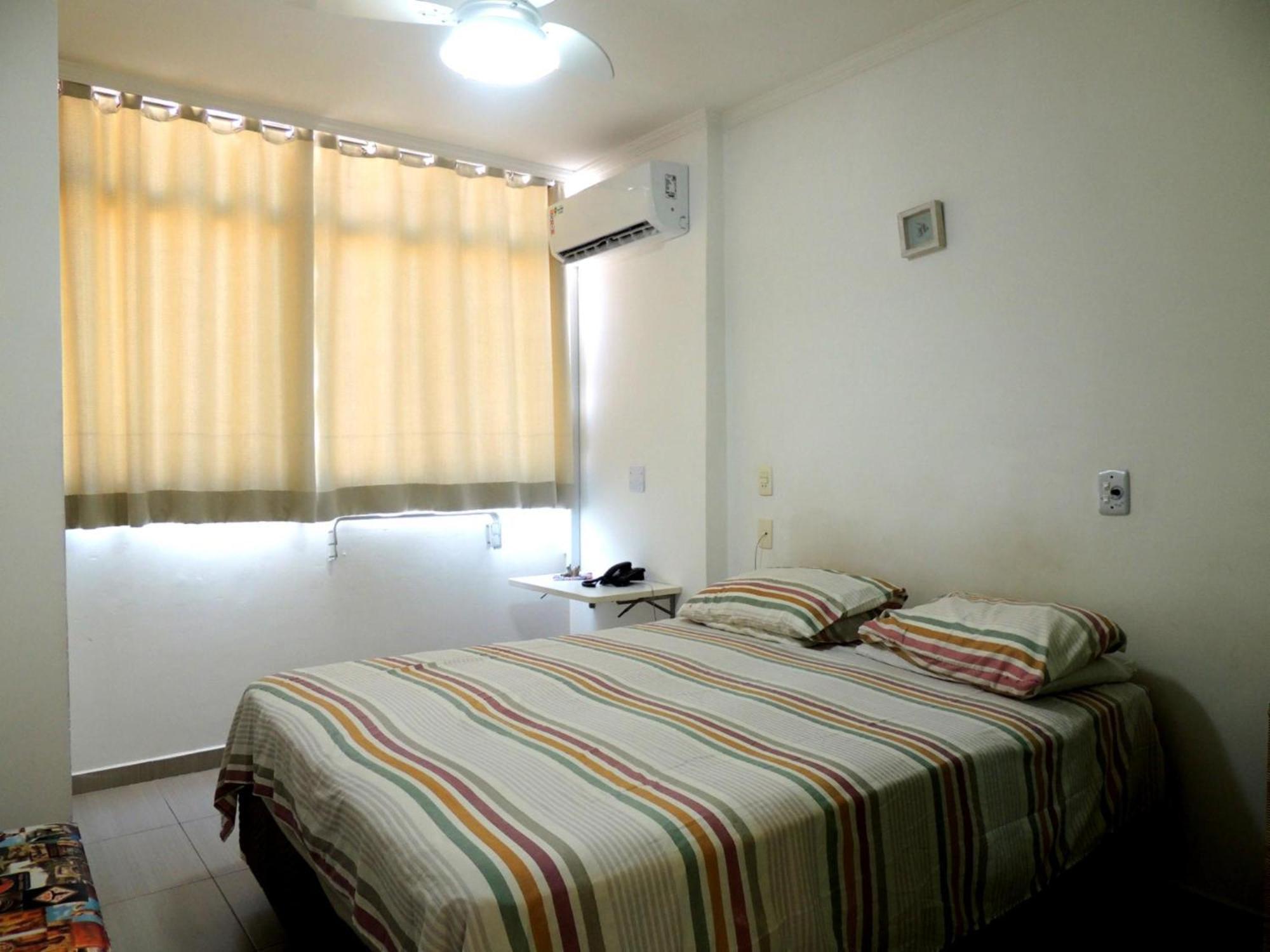 Flat Pitangueiras Boulevard Center Guarujá Dış mekan fotoğraf