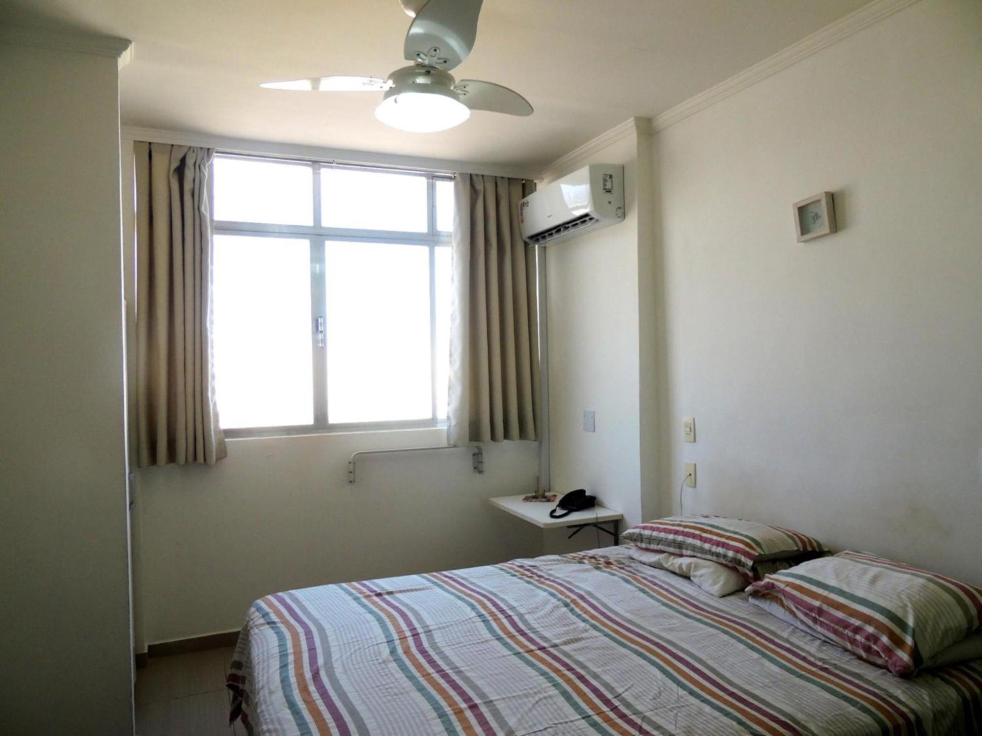 Flat Pitangueiras Boulevard Center Guarujá Dış mekan fotoğraf